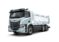 IVECO extinde gama de vehicule electrice cu noul camion S-eWay Rigid