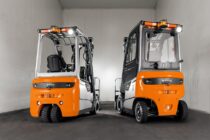 STILL adds RCE 15-20 electric forklift truck to its “Classic Line“