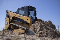 Caterpillar lansează opt miniîncărcătoare pe roți și încărcătoare compacte pe șenile de generație nouă