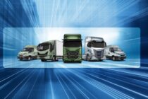 IVECO accelerează tranziția către transportul verde