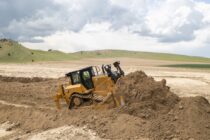 Next generation Cat D8 dozer provides next-level technology