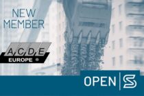 Attachments specialist ACDE Europe AG joins the Open-S Alliance