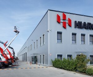 Hiarom Invest a devenit partener sales & service al mărcii Ruthmann în România