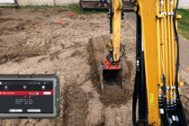 engcon and RodRadar partner to transform on-site construction automation and safety