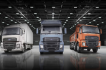 TotalEnergies Lubrifiants and Ford Trucks sign a strategic international partnership