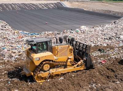 Caterpillar sarbatoreste 100 de ani la Bauma 