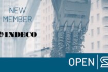 Indeco joins the Open-S Alliance