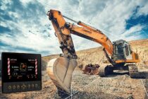 Xwatch MK2 debuts at Bauma 2025 – the next evolution in machine and operator safety is here