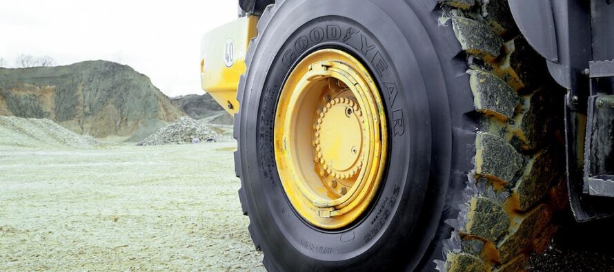 Goodyear completes divestiture of Off-The-Road (OTR) tire business to Yokohama