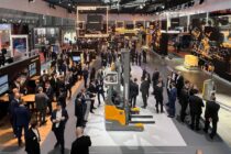 LogiMAT 2025: Soluții conectate Jungheinrich care se potrivesc