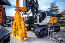 Bauma 2025 – Welcome to BAUER City