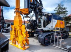 Bauma 2025 – Welcome to BAUER City