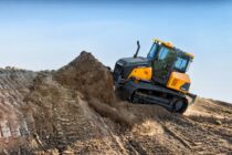 HD Hyundai CE pushes into new market with HD130A dozer