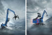 Fuchs A Terex Brand introduced the new G-Series at Bauma 2025