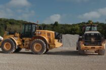 Caterpillar anunță Sistemul Collision Warning și alte opțiuni pentru încărcătoarele frontale medii Cat