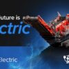 Finlay electrifică viitorul odată cu noul scalper 883+ Electric