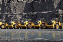 Volvo CE unveils new generation wheel loaders for enhanced productivity