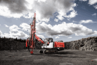 Sandvik launches comprehensive Pantera DPi upgrade