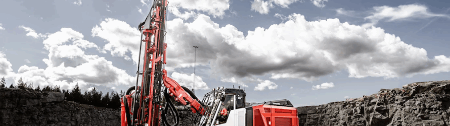 Sandvik launches comprehensive Pantera DPi upgrade