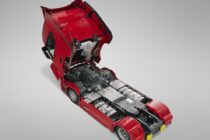 Scania unveils the Super 11 engine