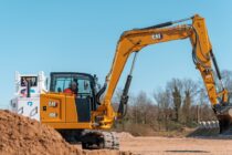 ZQUIP and Leica Geosystems collaborate to drive sustainable construction