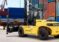 Hyster lansează un nou stivuitor electric pentru containere goale