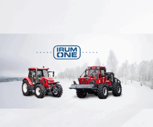 IRUM a lansat platforma digitală de conectivitate IRUM ONE