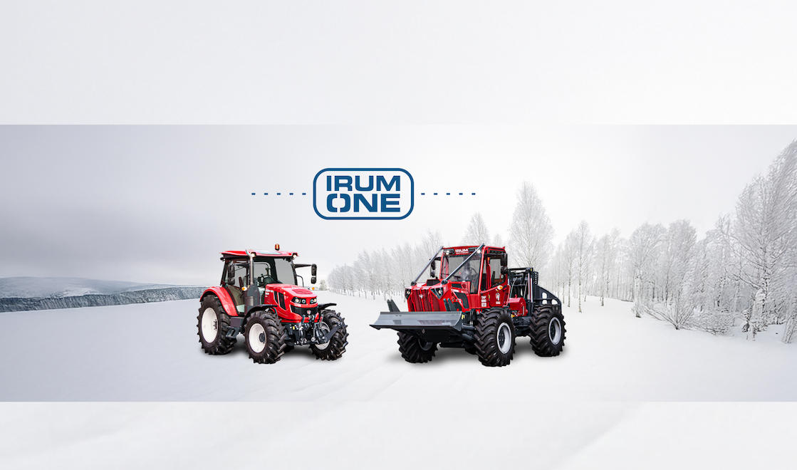 IRUM a lansat platforma digitală de conectivitate IRUM ONE - M ...
