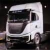 IVECO lansează noul S-eWay Artic