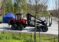Hybrid-electric forwarder (HEV) concept prototype unveiled for the first time