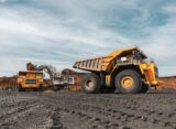 BKT solutions for open-pit mining. Continuous operation. Maximum structural strength