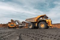BKT solutions for open-pit mining. Continuous operation. Maximum structural strength