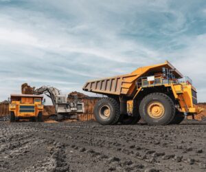BKT solutions for open-pit mining. Continuous operation. Maximum structural strength