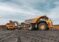 Anvelope BKT pentru minerit în carieră deschisă. Operare continuă. Rezistență structurală maximă