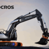 Conceptul LANDCROS One, câștigător al prestigiosului premiu Red Dot Design