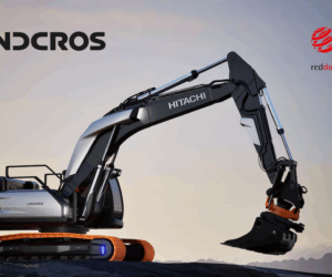 Conceptul LANDCROS One, câștigător al prestigiosului premiu Red Dot Design
