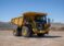 Noul camion rigid Cat 775 – un avans al designului de generație următoare și al tehnologiei autonome