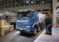 Mercedes-Benz Trucks a prezentat noul camion eArocs 400 la Bauma 2025
