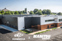 Manitou și Hangcha înființează un joint venture pentru fabricarea de baterii litiu-ion