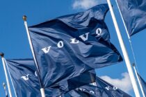 Volvo CE își vinde partea sa de acțiuni din SDLG
