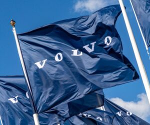Volvo CE își vinde partea sa de acțiuni din SDLG
