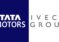 TATA Motors achiziționează IVECO Group