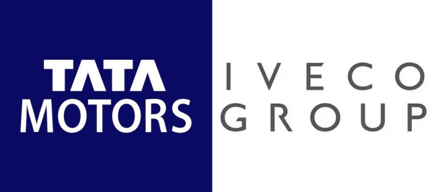 TATA Motors achiziționează IVECO Group