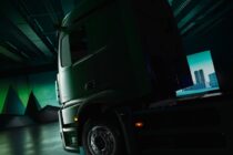 Mercedes-Benz Trucks pregătește lansarea noilor eActros