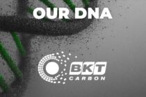 BKT lansează BKT Carbon la târgul internațional K 2025