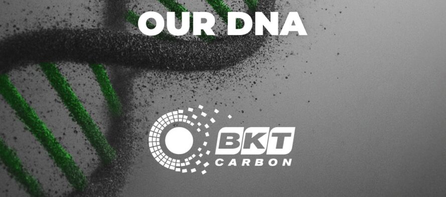 BKT lansează BKT Carbon la târgul internațional K 2025