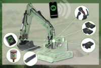 Steelwrist anunță QuantumConnect – platforma de control pentru rotoare basculante de generație nouă