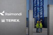 Raimondi to acquire tower and rough terrain cranes businesses from Terex