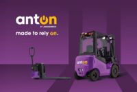 Lansarea noului brand “AntOn by Jungheinrich”