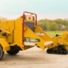 Vermeer lansează o ediție limitată de utilaje electrice pentru lucrări de îngrijire a arborilor